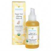 Заспокійлива олія для дітей